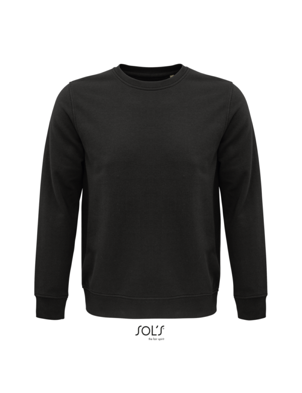 Sol's Comet Unisex Μπλούζα Φούτερ 280gr κωδ. 03574