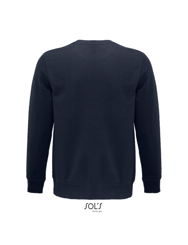 Sol's Comet Unisex Μπλούζα Φούτερ 280gr κωδ. 03574