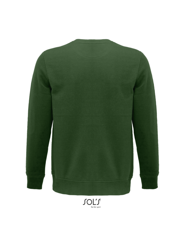 Sol's Comet Unisex Μπλούζα Φούτερ 280gr κωδ. 03574