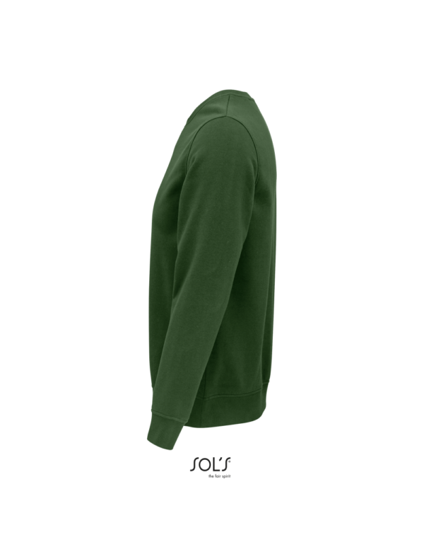 Sol's Comet Unisex Μπλούζα Φούτερ 280gr κωδ. 03574