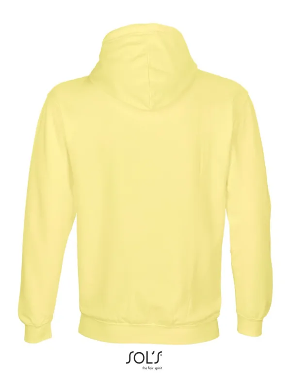 Sol's Condor Unisex Μπλούζα Φούτερ Με Κουκούλα 280g κωδ. 03815 Sol's Condor Unisex Μπλούζα Φούτερ Με Κουκούλα 280g κωδ. 03815