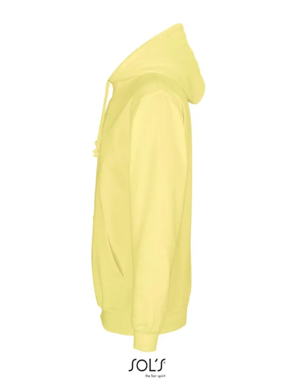 Sol's Condor Unisex Μπλούζα Φούτερ Με Κουκούλα 280g κωδ. 03815 Sol's Condor Unisex Μπλούζα Φούτερ Με Κουκούλα 280g κωδ. 03815