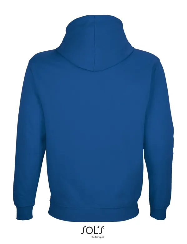 Sol's Condor Unisex Μπλούζα Φούτερ Με Κουκούλα 280g κωδ. 03815 Sol's Condor Unisex Μπλούζα Φούτερ Με Κουκούλα 280g κωδ. 03815