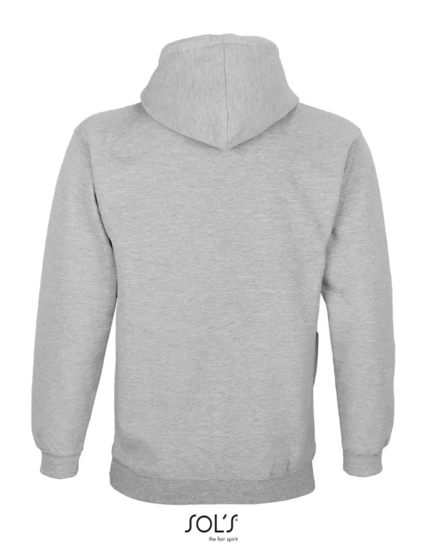 Sol's Condor Unisex Μπλούζα Φούτερ Με Κουκούλα 280g κωδ. 03815 Sol's Condor Unisex Μπλούζα Φούτερ Με Κουκούλα 280g κωδ. 03815