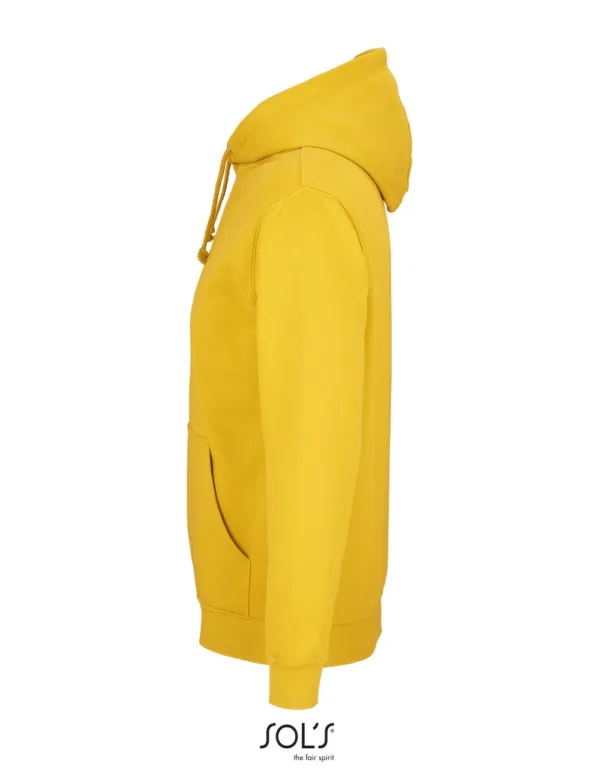 Sol's Condor Unisex Μπλούζα Φούτερ Με Κουκούλα 280g κωδ. 03815 Sol's Condor Unisex Μπλούζα Φούτερ Με Κουκούλα 280g κωδ. 03815