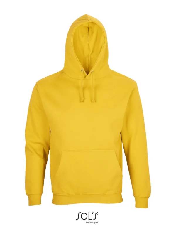 Sol's Condor Unisex Μπλούζα Φούτερ Με Κουκούλα 280g κωδ. 03815 Sol's Condor Unisex Μπλούζα Φούτερ Με Κουκούλα 280g κωδ. 03815