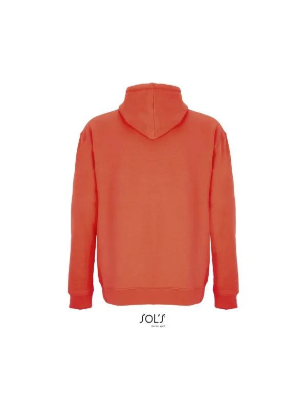 Sol's Condor Unisex Μπλούζα Φούτερ Με Κουκούλα 280g κωδ. 03815 Sol's Condor Unisex Μπλούζα Φούτερ Με Κουκούλα 280g κωδ. 03815