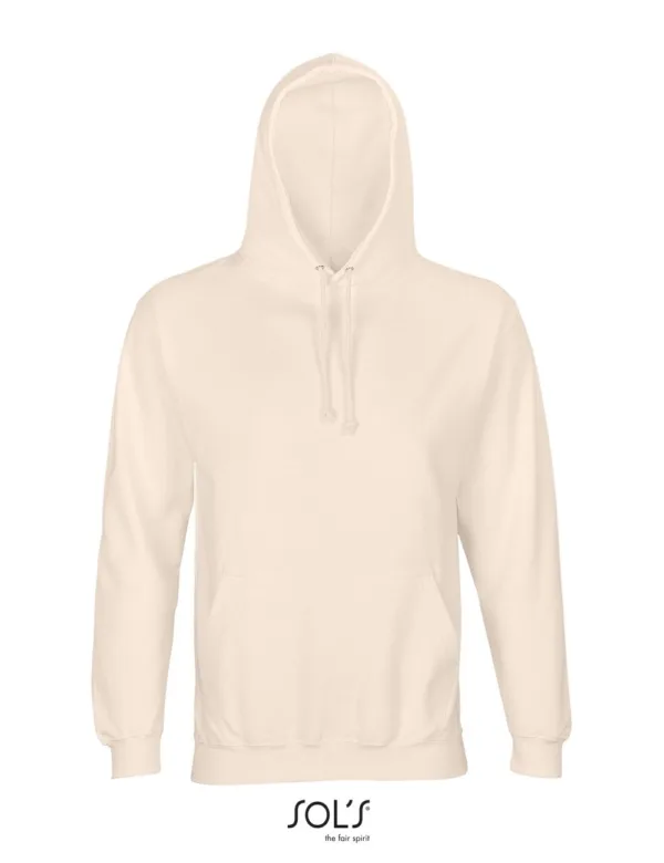 Sol's Condor Unisex Μπλούζα Φούτερ Με Κουκούλα 280g κωδ. 03815 Sol's Condor Unisex Μπλούζα Φούτερ Με Κουκούλα 280g κωδ. 03815