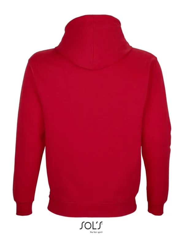 Sol's Condor Unisex Μπλούζα Φούτερ Με Κουκούλα 280g κωδ. 03815 Sol's Condor Unisex Μπλούζα Φούτερ Με Κουκούλα 280g κωδ. 03815