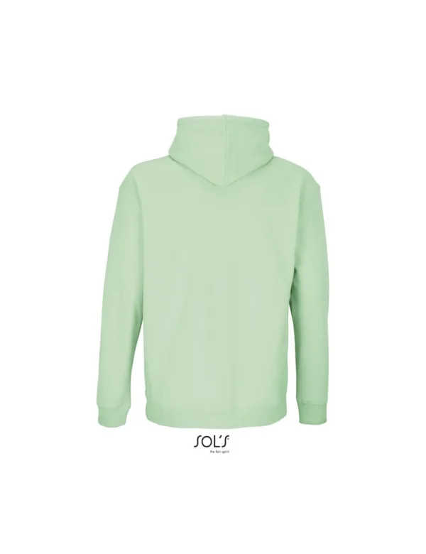 Sol's Condor Unisex Μπλούζα Φούτερ Με Κουκούλα 280g κωδ. 03815 Sol's Condor Unisex Μπλούζα Φούτερ Με Κουκούλα 280g κωδ. 03815