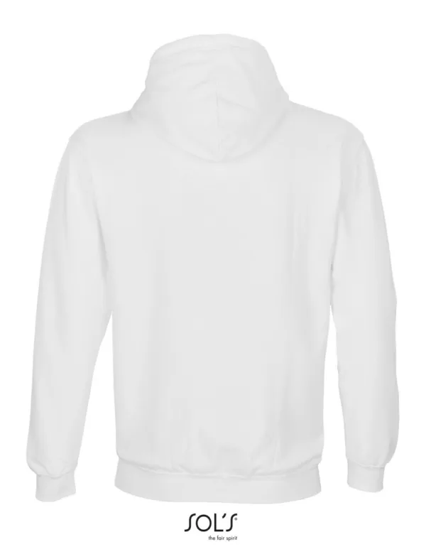 Sol's Condor Unisex Μπλούζα Φούτερ Με Κουκούλα 280g κωδ. 03815 Sol's Condor Unisex Μπλούζα Φούτερ Με Κουκούλα 280g κωδ. 03815