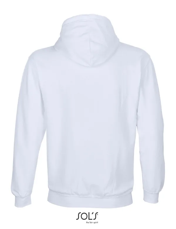 Sol's Condor Unisex Μπλούζα Φούτερ Με Κουκούλα 280g κωδ. 03815 Sol's Condor Unisex Μπλούζα Φούτερ Με Κουκούλα 280g κωδ. 03815
