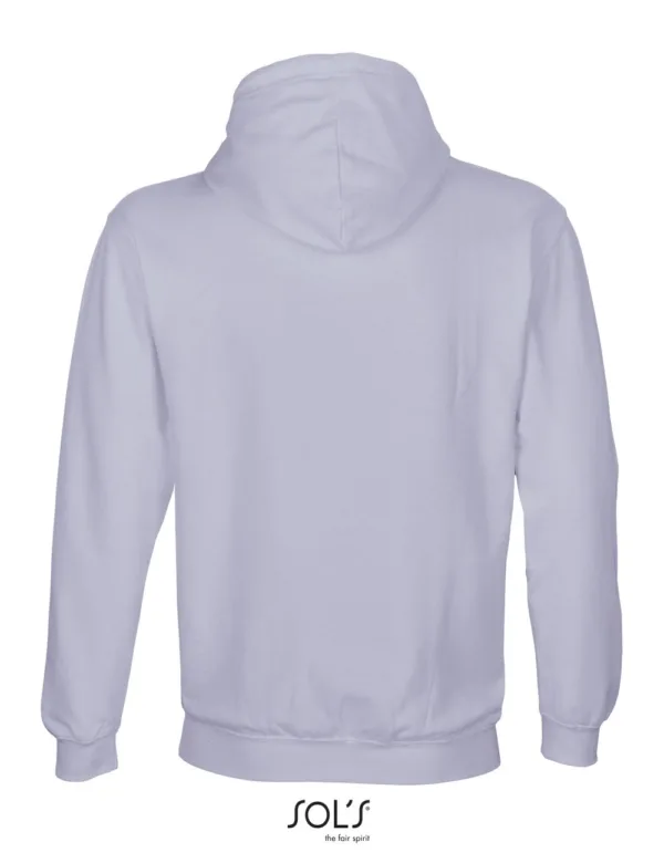 Sol's Condor Unisex Μπλούζα Φούτερ Με Κουκούλα 280g κωδ. 03815 Sol's Condor Unisex Μπλούζα Φούτερ Με Κουκούλα 280g κωδ. 03815
