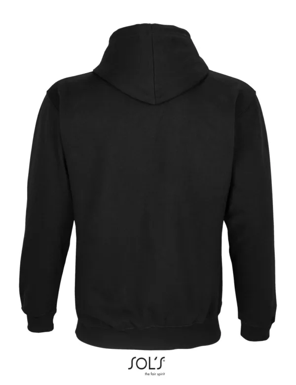 Sol's Condor Unisex Μπλούζα Φούτερ Με Κουκούλα 280g κωδ. 03815 Sol's Condor Unisex Μπλούζα Φούτερ Με Κουκούλα 280g κωδ. 03815