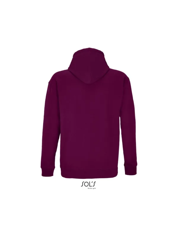 Sol's Condor Unisex Μπλούζα Φούτερ Με Κουκούλα 280g κωδ. 03815 Sol's Condor Unisex Μπλούζα Φούτερ Με Κουκούλα 280g κωδ. 03815