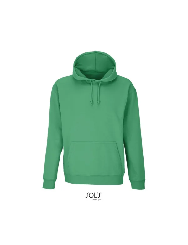 Sol's Condor Unisex Μπλούζα Φούτερ Με Κουκούλα 280g κωδ. 03815 Sol's Condor Unisex Μπλούζα Φούτερ Με Κουκούλα 280g κωδ. 03815