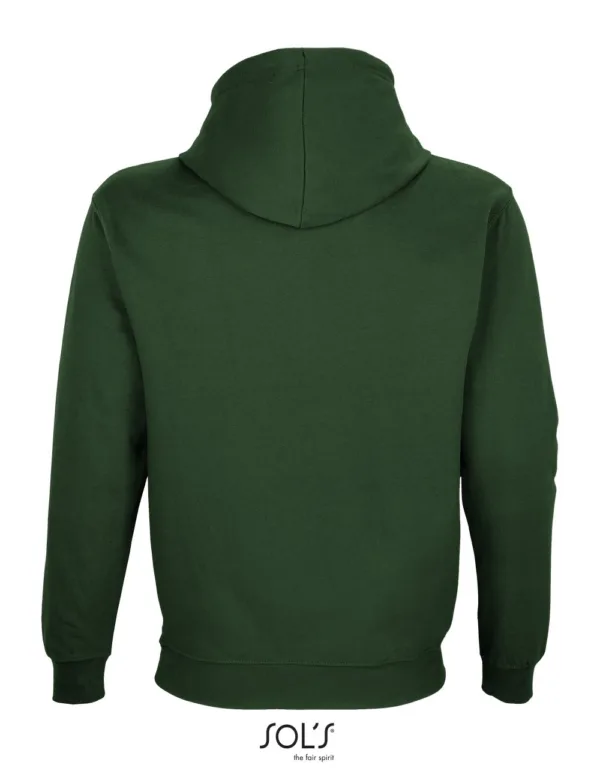 Sol's Condor Unisex Μπλούζα Φούτερ Με Κουκούλα 280g κωδ. 03815 Sol's Condor Unisex Μπλούζα Φούτερ Με Κουκούλα 280g κωδ. 03815