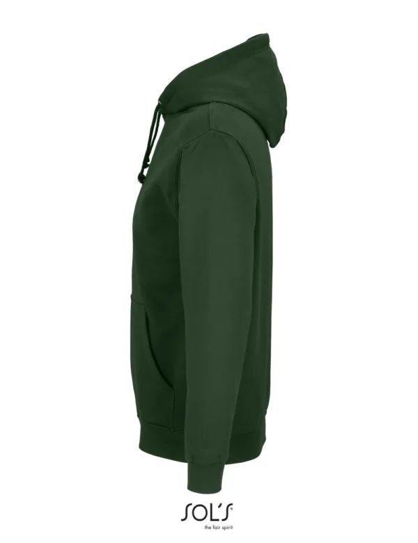 Sol's Condor Unisex Μπλούζα Φούτερ Με Κουκούλα 280g κωδ. 03815 Sol's Condor Unisex Μπλούζα Φούτερ Με Κουκούλα 280g κωδ. 03815