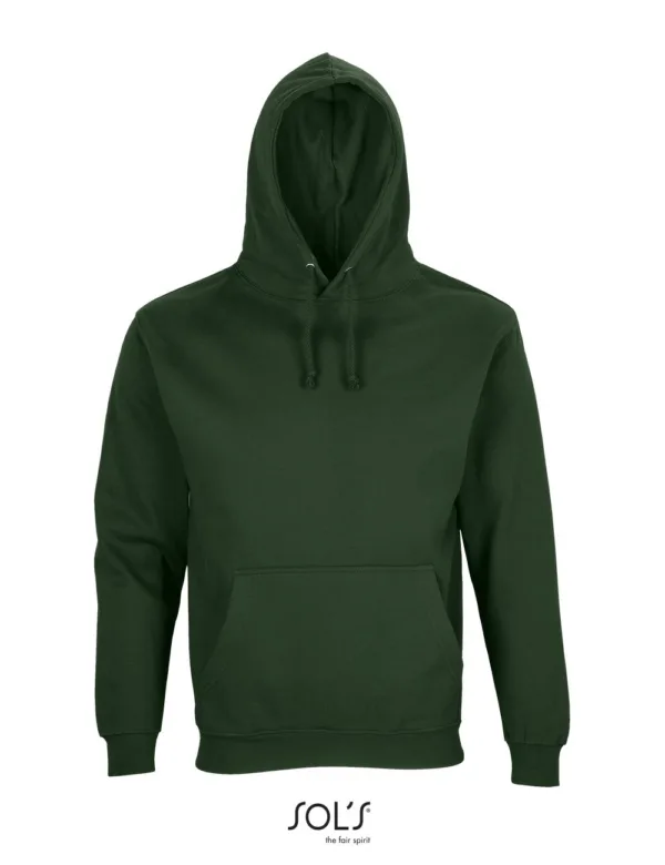 Sol's Condor Unisex Μπλούζα Φούτερ Με Κουκούλα 280g κωδ. 03815 Sol's Condor Unisex Μπλούζα Φούτερ Με Κουκούλα 280g κωδ. 03815