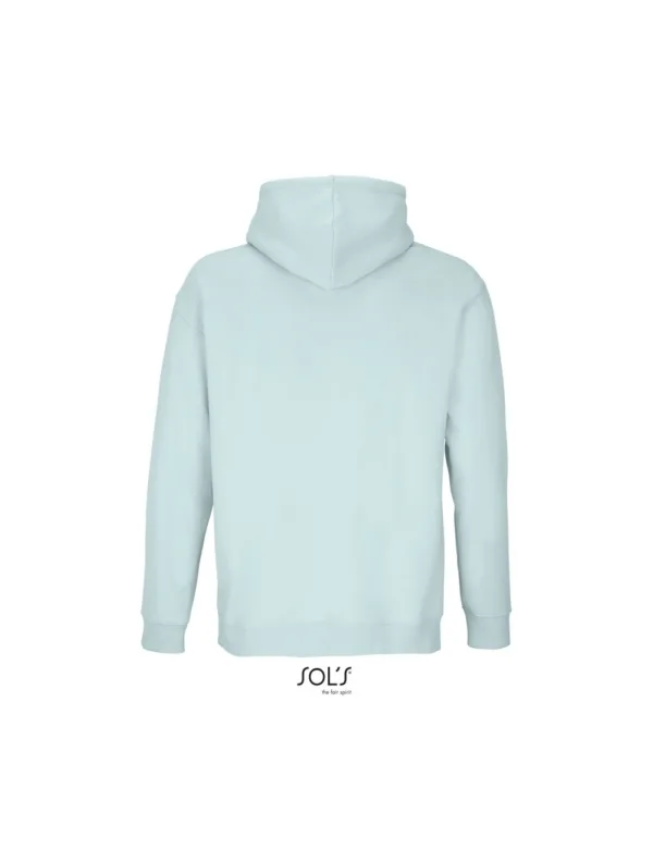 Sol's Condor Unisex Μπλούζα Φούτερ Με Κουκούλα 280g κωδ. 03815 Sol's Condor Unisex Μπλούζα Φούτερ Με Κουκούλα 280g κωδ. 03815