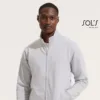 Sol's Cooper Unisex Ζακέτα Φούτερ Χωρίς Κουκούλα 280g κωδ. 04240 Sol's Cooper Unisex Ζακέτα Φούτερ Χωρίς Κουκούλα 280g κωδ. 04240