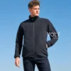 Sol's Factor Men Ανδρική Ζακέτα Fleece 280g κωδ. 03823