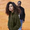 Sol's Finch Unisex Γούνινη Ζακέτα Fleece 275g κωδ. 04022 Sol's Finch Unisex Γούνινη Ζακέτα Fleece 275g κωδ. 04022