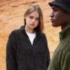 Sol's Finch Unisex Γούνινη Ζακέτα Fleece 275g κωδ. 04022 Sol's Finch Unisex Γούνινη Ζακέτα Fleece 275g κωδ. 04022