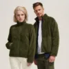 Sol's Finch Unisex Γούνινη Ζακέτα Fleece 275g κωδ. 04022 Sol's Finch Unisex Γούνινη Ζακέτα Fleece 275g κωδ. 04022