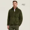 Sol's Finch Unisex Γούνινη Ζακέτα Fleece 275g κωδ. 04022 Sol's Finch Unisex Γούνινη Ζακέτα Fleece 275g κωδ. 04022