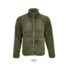Sol's Finch Unisex Γούνινη Ζακέτα Fleece 275g κωδ. 04022 Sol's Finch Unisex Γούνινη Ζακέτα Fleece 275g κωδ. 04022