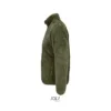 Sol's Finch Unisex Γούνινη Ζακέτα Fleece 275g κωδ. 04022 Sol's Finch Unisex Γούνινη Ζακέτα Fleece 275g κωδ. 04022