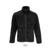 Sol's Finch Unisex Γούνινη Ζακέτα Fleece 275g κωδ. 04022 Sol's Finch Unisex Γούνινη Ζακέτα Fleece 275g κωδ. 04022