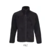 Sol's Finch Unisex Γούνινη Ζακέτα Fleece 275g κωδ. 04022 Sol's Finch Unisex Γούνινη Ζακέτα Fleece 275g κωδ. 04022