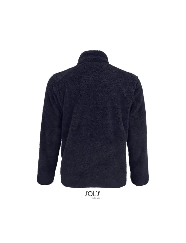Sol's Finch Unisex Γούνινη Ζακέτα Fleece 275g κωδ. 04022 Sol's Finch Unisex Γούνινη Ζακέτα Fleece 275g κωδ. 04022