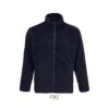 Sol's Finch Unisex Γούνινη Ζακέτα Fleece 275g κωδ. 04022 Sol's Finch Unisex Γούνινη Ζακέτα Fleece 275g κωδ. 04022