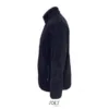 Sol's Finch Unisex Γούνινη Ζακέτα Fleece 275g κωδ. 04022 Sol's Finch Unisex Γούνινη Ζακέτα Fleece 275g κωδ. 04022
