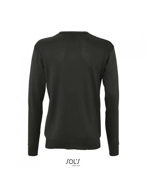 Sol's Galaxy Men Ανδρικό Πουλόβερ Με Λαιμόκοψη "V" 320g κωδ. 90000 Sol's Galaxy Men Ανδρικό Πουλόβερ Με Λαιμόκοψη "V" 320g κωδ. 90000