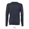 Sol's Galaxy Men Ανδρικό Πουλόβερ Με Λαιμόκοψη "V" 320g κωδ. 90000 Sol's Galaxy Men Ανδρικό Πουλόβερ Με Λαιμόκοψη "V" 320g κωδ. 90000