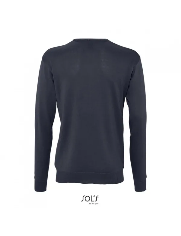 Sol's Galaxy Men Ανδρικό Πουλόβερ Με Λαιμόκοψη "V" 320g κωδ. 90000 Sol's Galaxy Men Ανδρικό Πουλόβερ Με Λαιμόκοψη "V" 320g κωδ. 90000