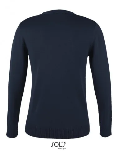 Sol's Golden Women Γυναικεία Πλεκτή Ζακέτα Με Λαιμόκοψη "V" 300g κωδ. 90012 Sol's Golden Women Γυναικεία Πλεκτή Ζακέτα Με Λαιμόκοψη "V" 300g κωδ. 90012