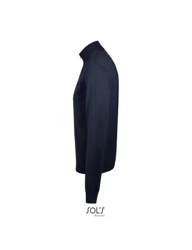 Sol's Gordon Men Ανδρική Πλεκτή Ζακέτα Με Φερμουάρ 380g κωδ. 00548 Sol's Gordon Men Ανδρική Πλεκτή Ζακέτα Με Φερμουάρ 380g κωδ. 00548