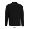 Sol's Heritage Unisex Μπλούζα Φούτερ Με Γιακά Πόλο 320g κωδ. 03990 Sol's Heritage Unisex Μπλούζα Φούτερ Με Γιακά Πόλο 320g κωδ. 03990