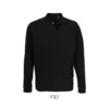 Sol's Heritage Unisex Μπλούζα Φούτερ Με Γιακά Πόλο 320g κωδ. 03990 Sol's Heritage Unisex Μπλούζα Φούτερ Με Γιακά Πόλο 320g κωδ. 03990