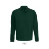 Sol's Heritage Unisex Μπλούζα Φούτερ Με Γιακά Πόλο 320g κωδ. 03990 Sol's Heritage Unisex Μπλούζα Φούτερ Με Γιακά Πόλο 320g κωδ. 03990