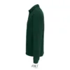 Sol's Heritage Unisex Μπλούζα Φούτερ Με Γιακά Πόλο 320g κωδ. 03990 Sol's Heritage Unisex Μπλούζα Φούτερ Με Γιακά Πόλο 320g κωδ. 03990