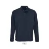 Sol's Heritage Unisex Μπλούζα Φούτερ Με Γιακά Πόλο 320g κωδ. 03990 Sol's Heritage Unisex Μπλούζα Φούτερ Με Γιακά Πόλο 320g κωδ. 03990
