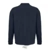 Sol's Heritage Unisex Μπλούζα Φούτερ Με Γιακά Πόλο 320g κωδ. 03990 Sol's Heritage Unisex Μπλούζα Φούτερ Με Γιακά Πόλο 320g κωδ. 03990