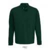 Sol's Heritage Unisex Μπλούζα Φούτερ Με Γιακά Πόλο 320g κωδ. 03990 Sol's Heritage Unisex Μπλούζα Φούτερ Με Γιακά Πόλο 320g κωδ. 03990