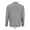 Sol's Heritage Unisex Μπλούζα Φούτερ Με Γιακά Πόλο 320g κωδ. 03990 Sol's Heritage Unisex Μπλούζα Φούτερ Με Γιακά Πόλο 320g κωδ. 03990